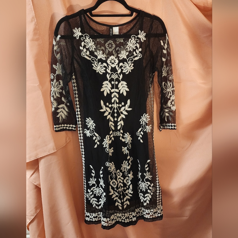 H&M Mess Dress